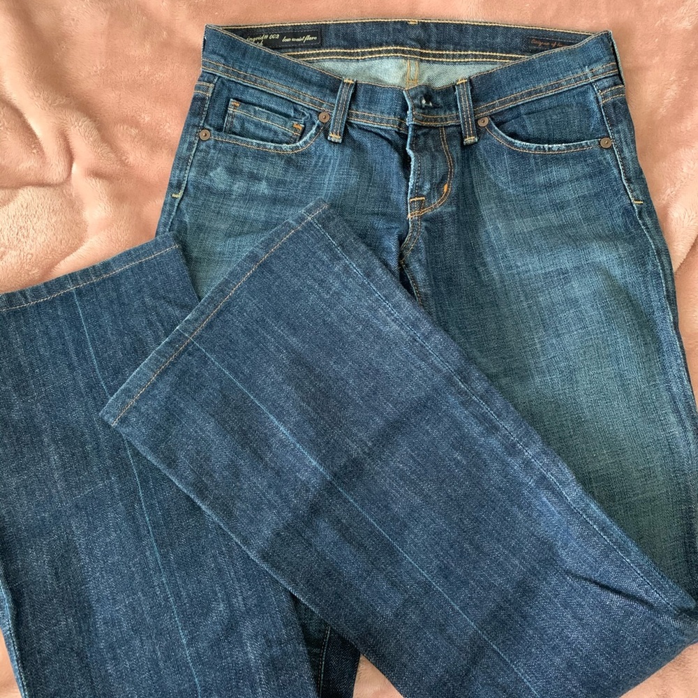 Citizens of Humanity Women’s Jeans